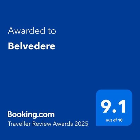 Belvedere Bucureşti Exterior foto
