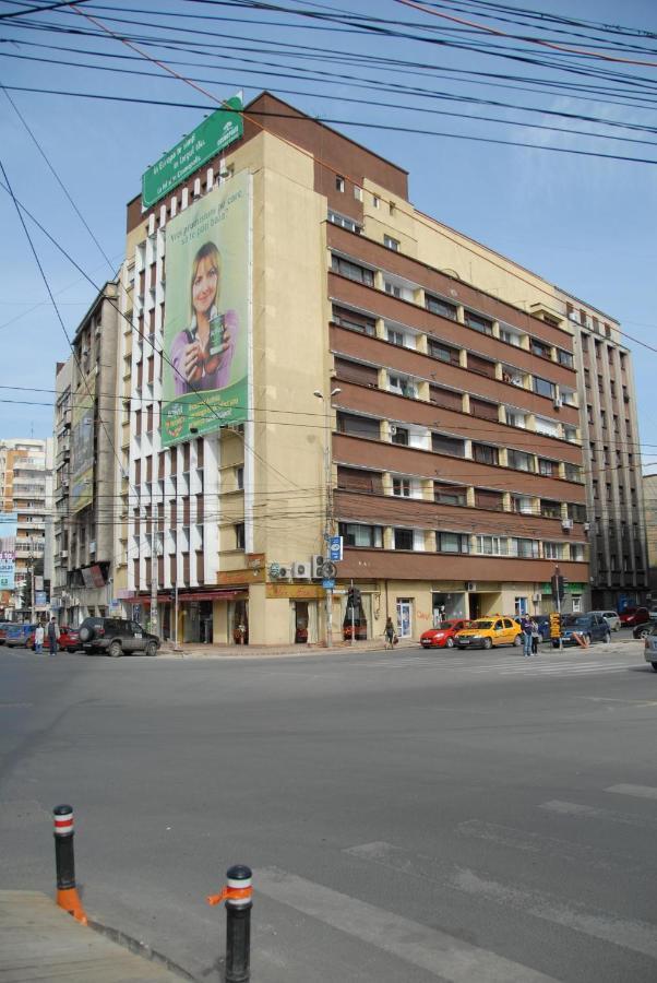 Belvedere Bucureşti Exterior foto