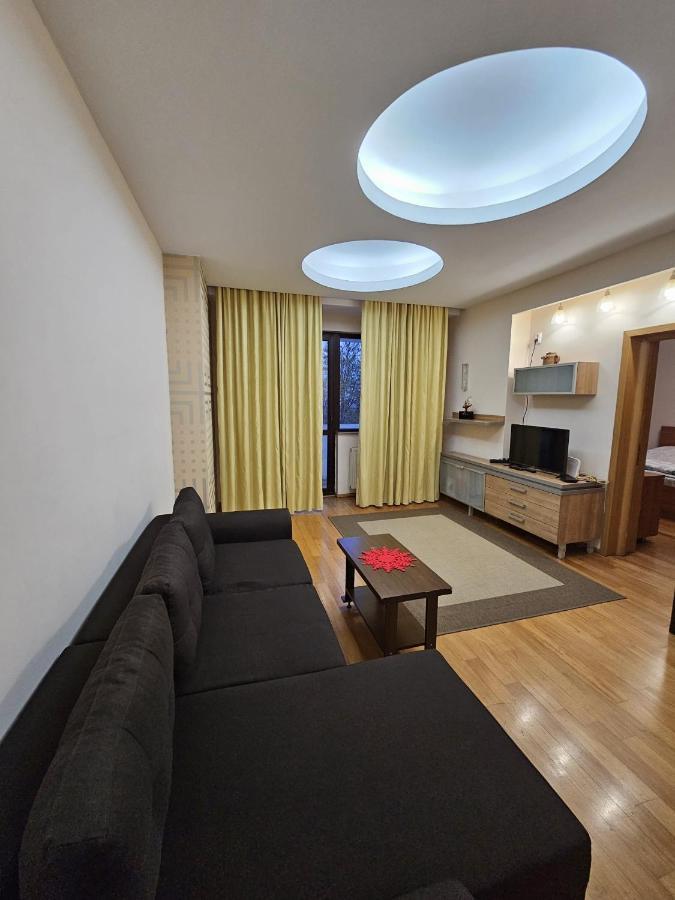 Belvedere Bucureşti Exterior foto