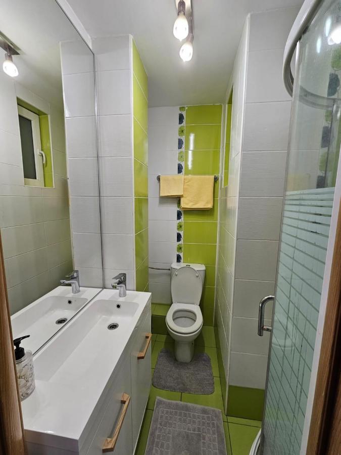Belvedere Bucureşti Exterior foto