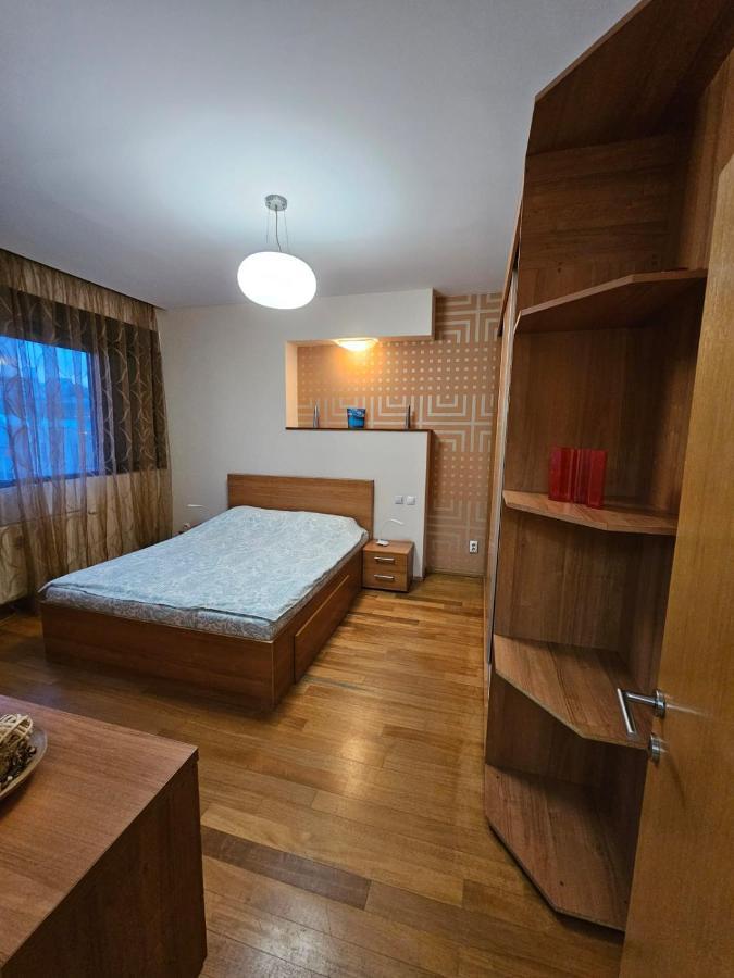 Belvedere Bucureşti Exterior foto